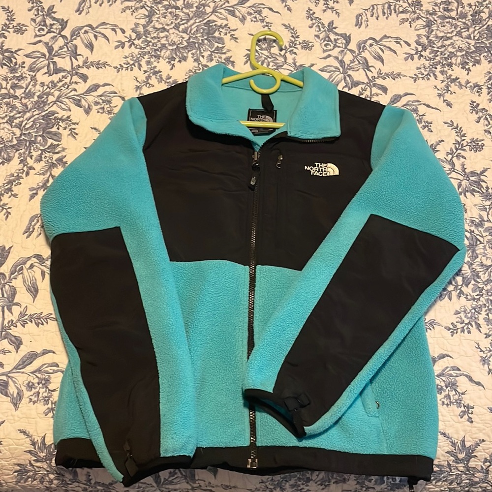 Women’s North Face Fleece